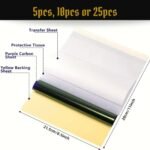 tattoo transfer paper 3