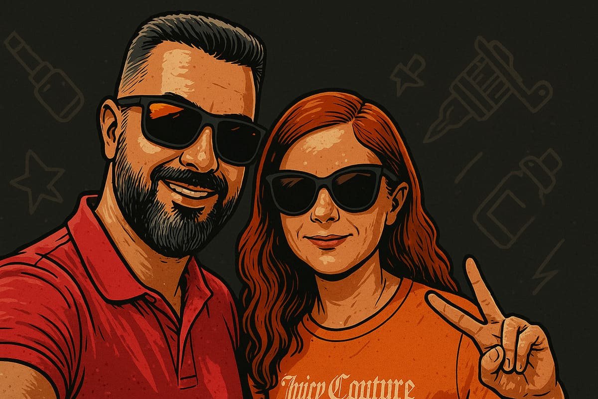 about us - morphys tattoo supplies