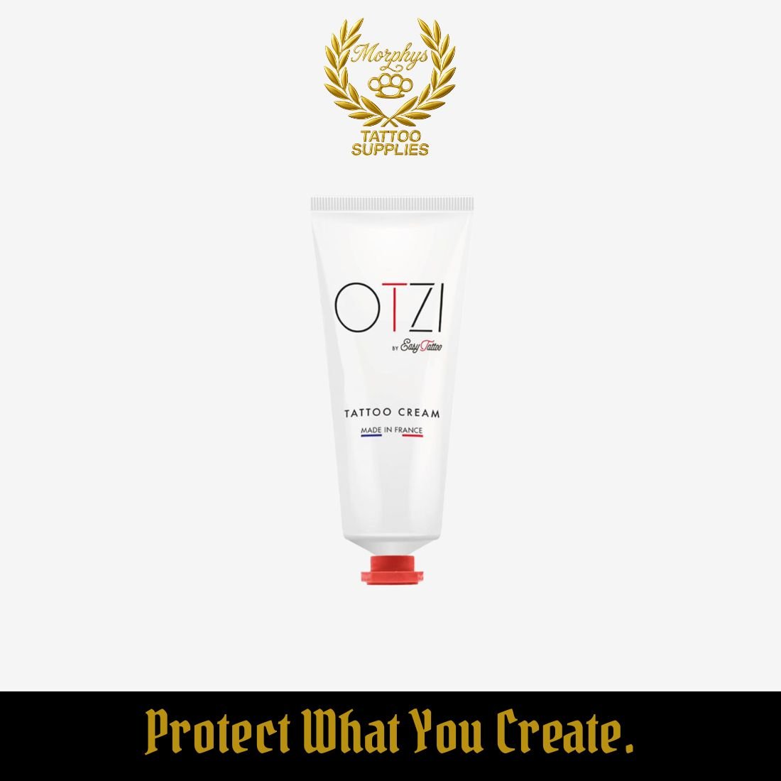 Easytattoo OTZI Aftercare Cream – 20ml