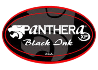 Panthera Ink - Morphys Tattoo Supplies
