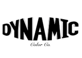 Dynamic Ink - Morphys Tattoo Supplies