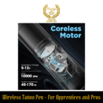 TORA EZ Tattoo Apprentice Starter Kit3